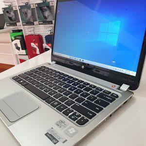 Refurbished HP Spectre XT laptop side