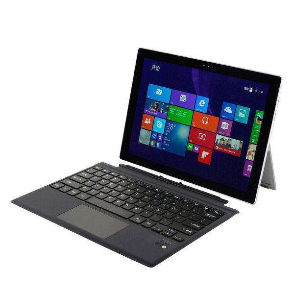 Microsoft Surface Pro bluetooth keyboard type cover