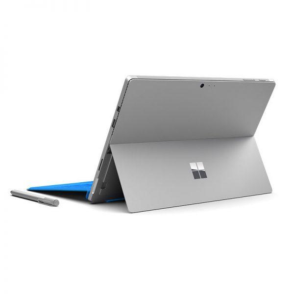 Microsoft Surface Pro stock image